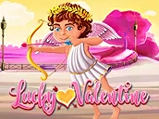 Lucky Valentine